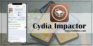 cydia impactor